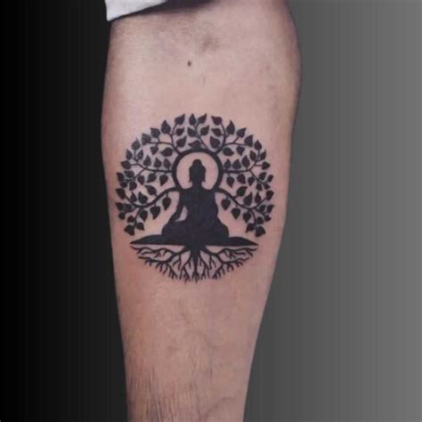 Top 5 Buddha Tattoo Design Ideas in Hand 2023