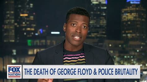 African-American conservative takes on 'toxic' narratives about policing in America | Fox News