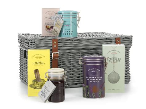 Best Christmas food hampers 2020: M&S, John Lewis, Aldi and more ...