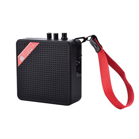 mini 5w 9v battery rechargeable portable guitar bass amp amplifier speaker Sale - Banggood.com