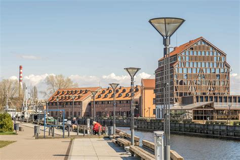 Things to do in Klaipeda - a Mini Travel Guide