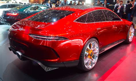 In photos: Concept cars of the 2017 Geneva Motor Show