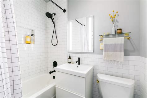 Bathroom Remodeling Costs in New Jersey 2024 | Sweeten.com