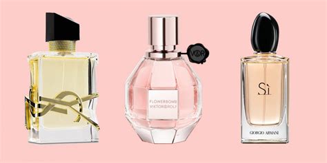 Long Lasting Perfumes for Women 2020 - TOP 10 - Fragrance Reviews