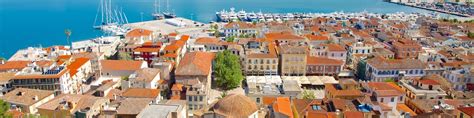 Nafplio City Centre Hotels: 602 Cheap Accommodation in Nafplio City ...