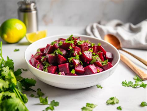 Moroccan Beet Salad - Kosher.com