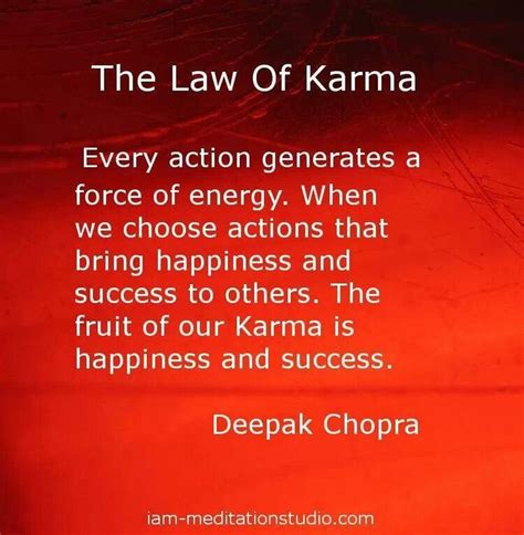 Law Quotes On Karma. QuotesGram