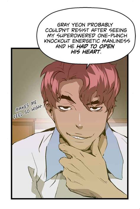 Weak Hero - Ep. 38 | Ben Park | Hero, Webtoon, Anime