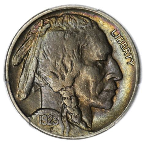 Buffalo Nickel Specifications - Buffalo Nickel Club