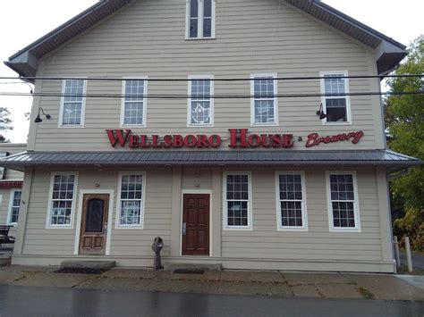 The Wellsboro House - Restaurants - 34 Charleston St, Wellsboro, PA ...