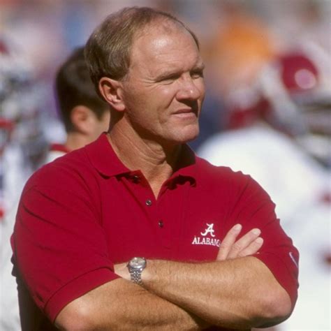 Former Alabama Coach Mike DuBose in Hospital After Accidental Shooting ...