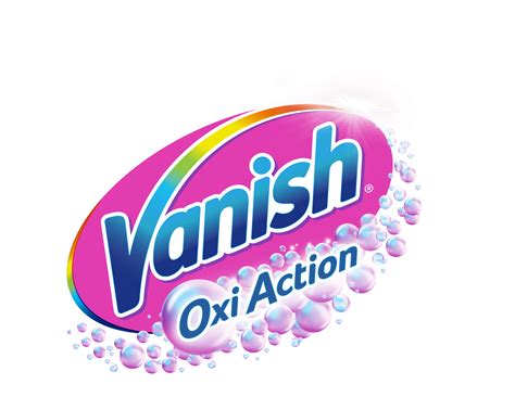 Vanish® Crystal White Fabric Stain Remover Powder