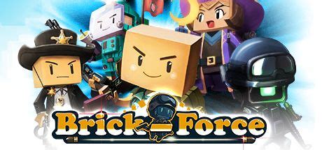 Brick-Force - MobyGames