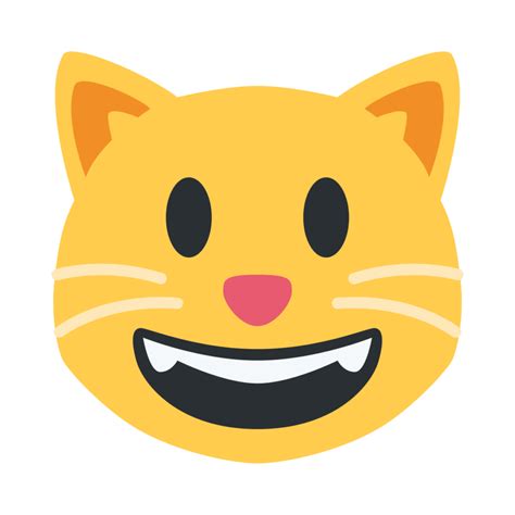 9 Cat Emoji Proving Animals Too Have Emotions - What Emoji 🧐