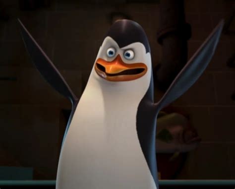 XD Kowalski!!! - Penguins of Madagascar Image (18550264) - Fanpop