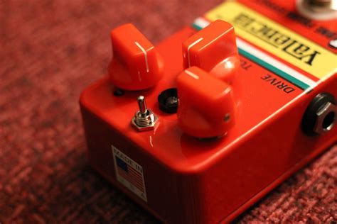 Tone Freak Effects Valencia Valencia, Usb Flash Drive, Tones, Usb Drive