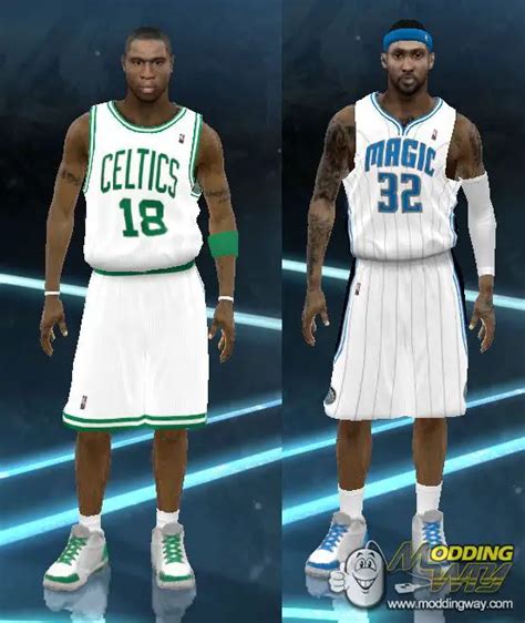 Nba 2k9 roster updates - ondemandlockq