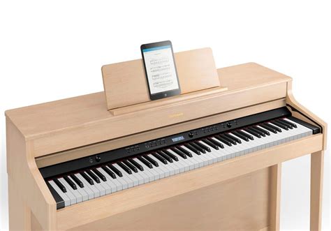 Guide d’achat des pianos électriques : test et avis en mai 2021