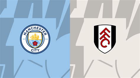 Manchester City vs. Fulham live stream: When and how to watch