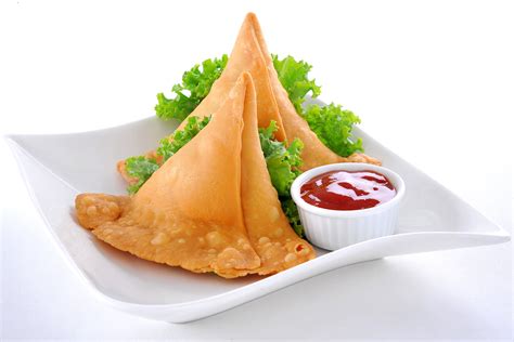 Aloo Samosa Recipe - Samosa Recipe