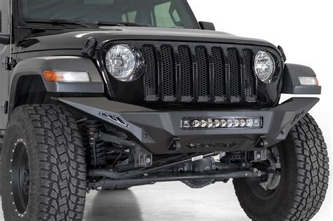 Jeep Wrangler Front Bumper For Sale