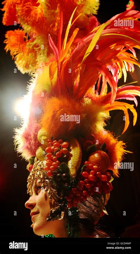 Danny La Rue costume auction preview Stock Photo - Alamy