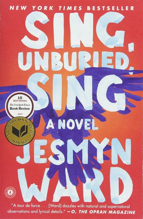 Sing, Unburied, Sing | Readers Lane