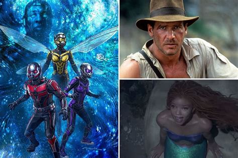 5 best upcoming Disney 2023 movies