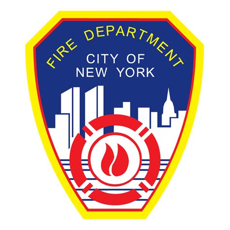 FDNY Logo / Misc / Logonoid.com