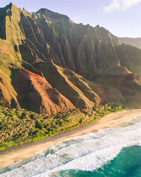 The Kalalau Trail - To The Beach & Back — Blog — Jess Wandering