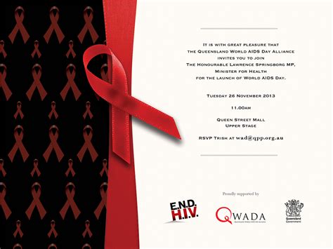 World AIDS Day 2012 -13 Campaigns on Behance