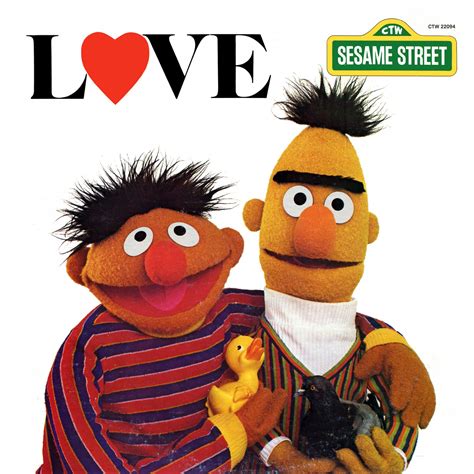 Love (album) - Muppet Wiki - Wikia