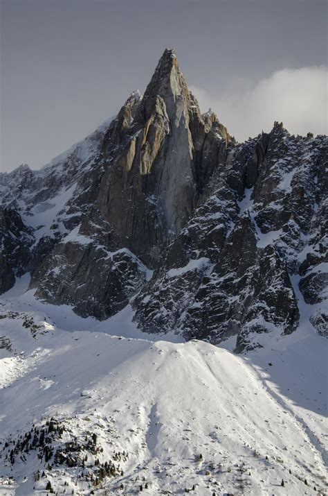 Chamonix-Mont-Blanc, France [3264x4928] | Chamonix, France landscape ...