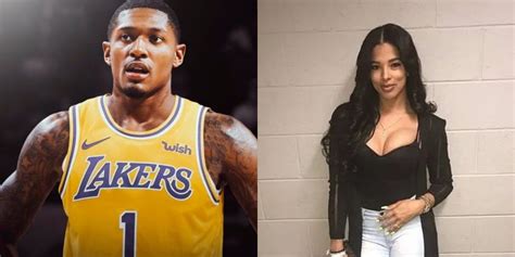 Bradley Beal’s Wife Reacts To Lakers Trading For Her Husband (TWEET)