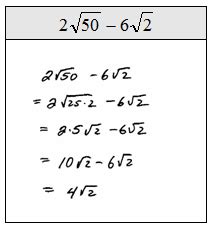 OpenAlgebra.com: Free Algebra Study Guide & Video Tutorials: Adding and ...