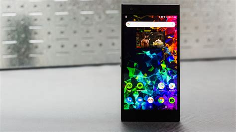 Razer Phone 2 Review: Incredible sound, decent camera, still the #1 ...