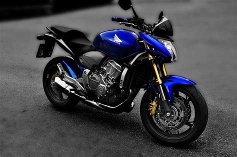 Hornet Bike Wallpapers - Wallpaper Cave