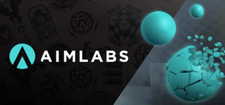 Aimlabs on Steam