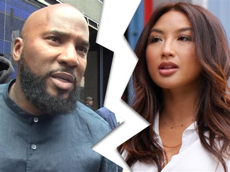 Jeezy Files for Divorce From Jeannie Mai After 2 Years of Marriage