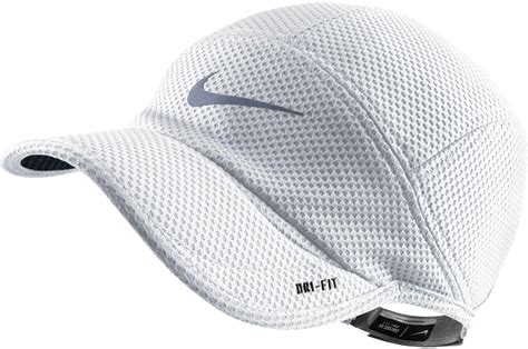 Nike Synthetic Mesh Daybreak Running Cap in White for Men - Lyst