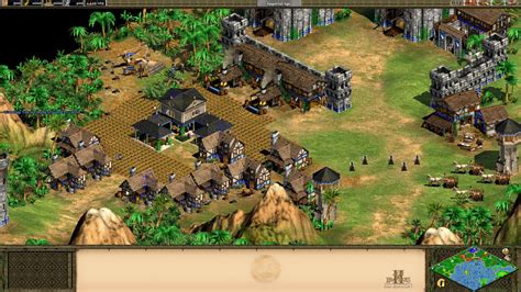 Age of Empires II HD İndir - Gerçek Zamanlı Strateji Oyunu - Tamindir