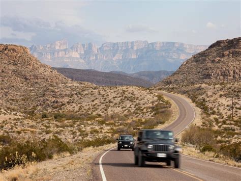 Texas declared one of the 10 best states for summer road trips ...