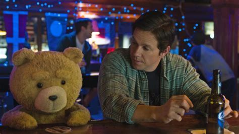 Movie review: Ted 2 returns with its toilet mouth humour