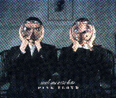 Wish You Were Here | Single-CD (1995, Live) von Pink Floyd