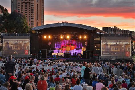 Adelaide Multicultural Eid Festival 2022 Adelaide - ZOHAL