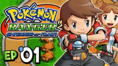 Pousser Les agriculteurs Rond pokemon ranger shadows of almia Machine à ...