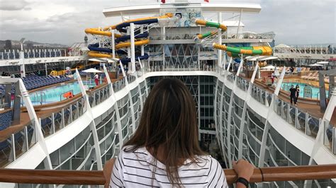 Cruise Tips and Tricks to Know Before You Go - Tinybeans