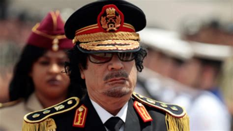 Major achievements Muammar Gaddafi made to Libya - Ghnewslive