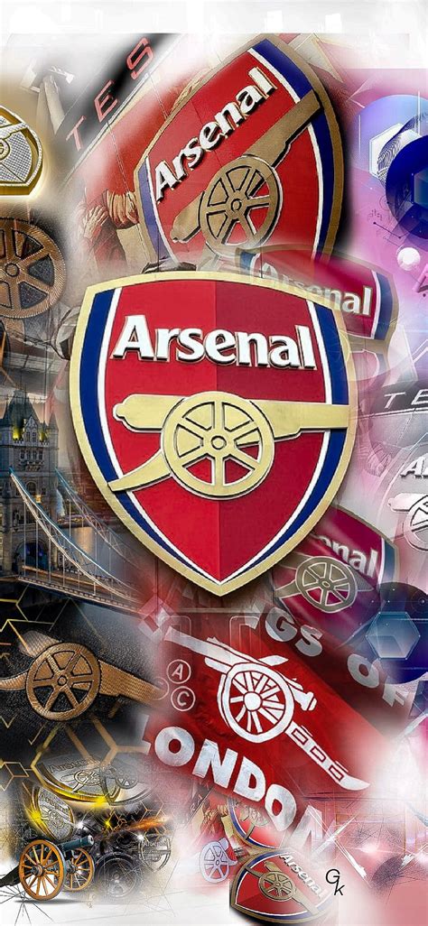 Arsenal, symbol, fictional_character HD phone wallpaper | Pxfuel