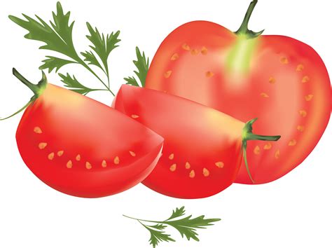 Tomato PNG